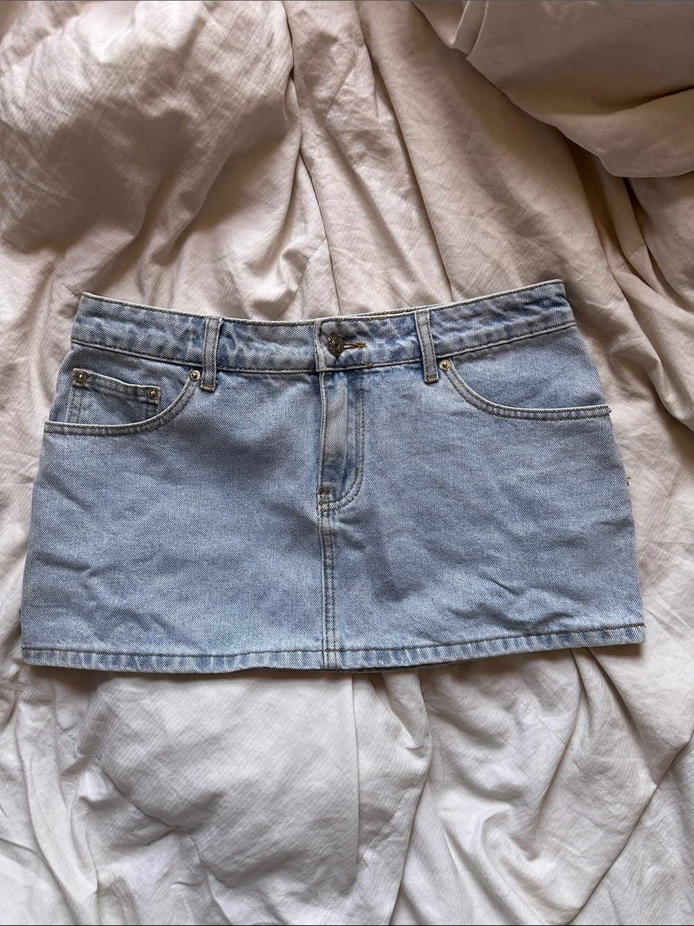 Edikted Mini Skirt